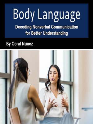 cover image of Body Language